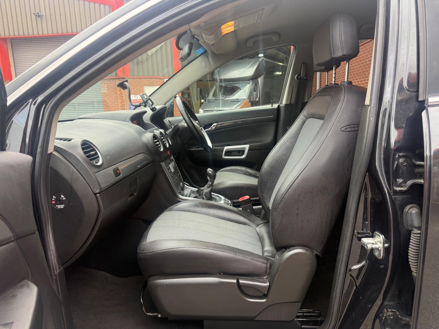 Used Vauxhall Antara 2014 for sale - 77723030: Photo 24