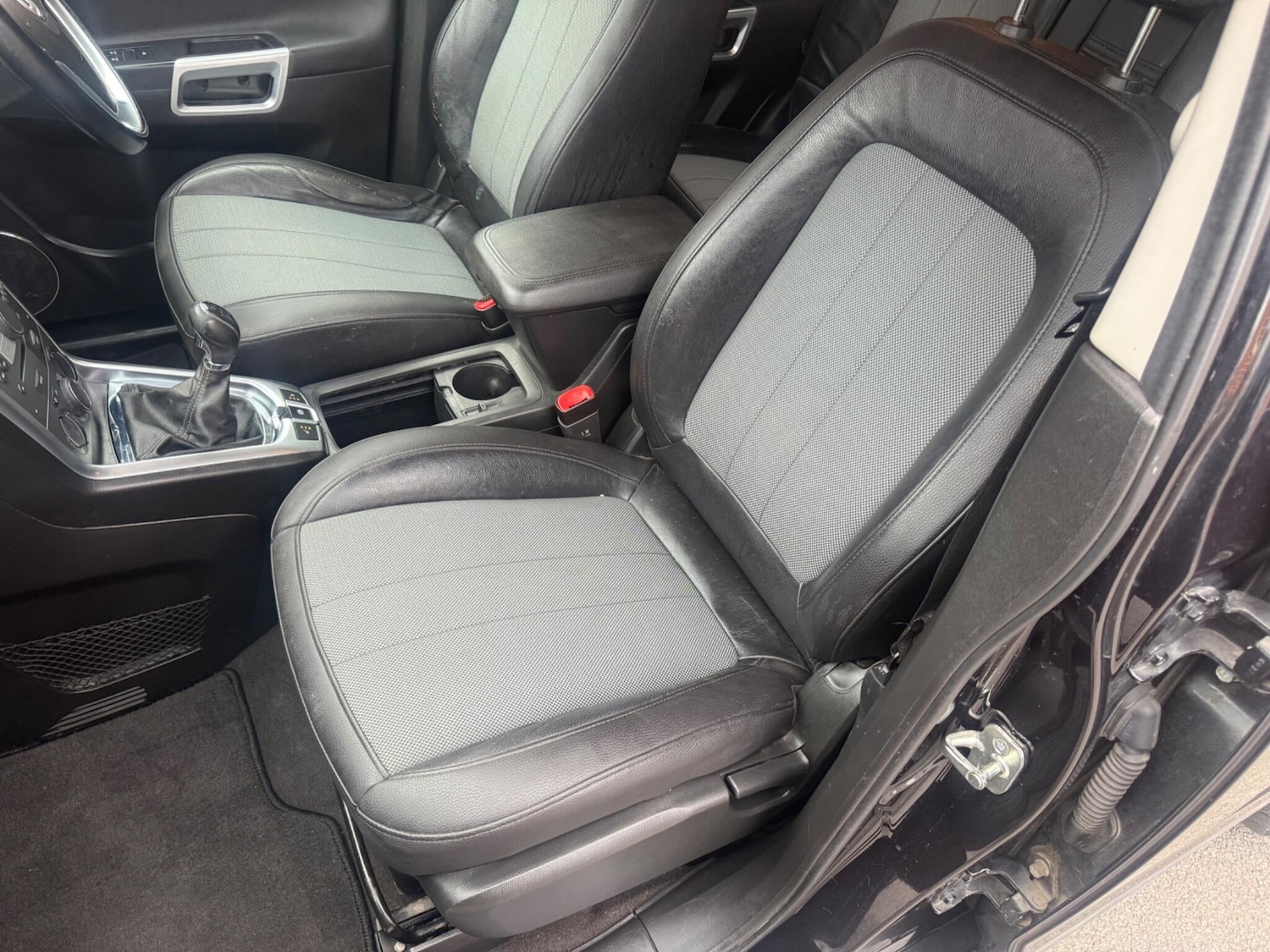 Used Vauxhall Antara 2014 for sale - 77723030: Photo 25