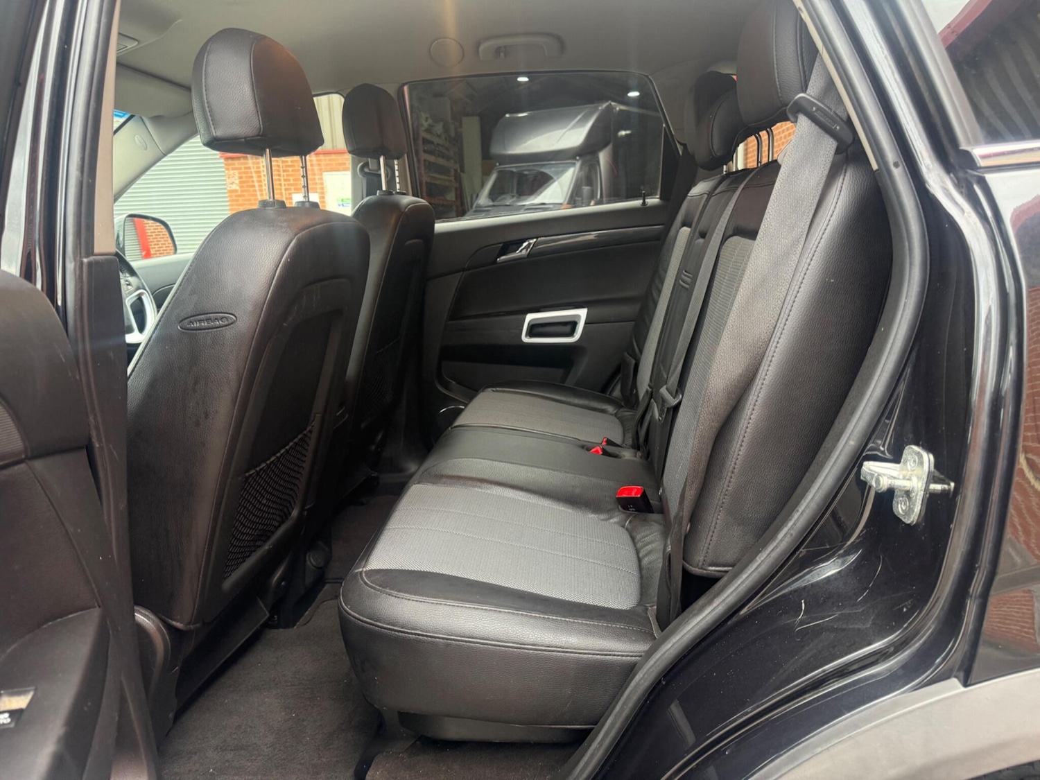 Used Vauxhall Antara 2014 for sale - 77723030: Photo 26