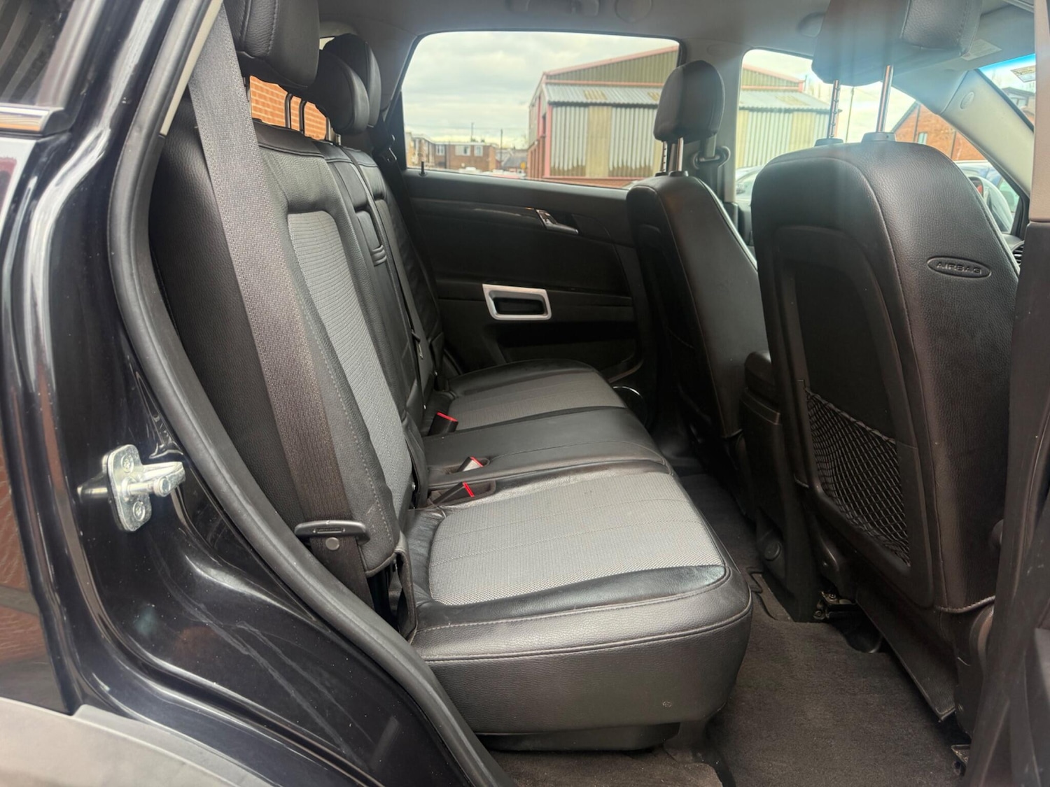 Used Vauxhall Antara 2014 for sale - 77723030: Photo 28