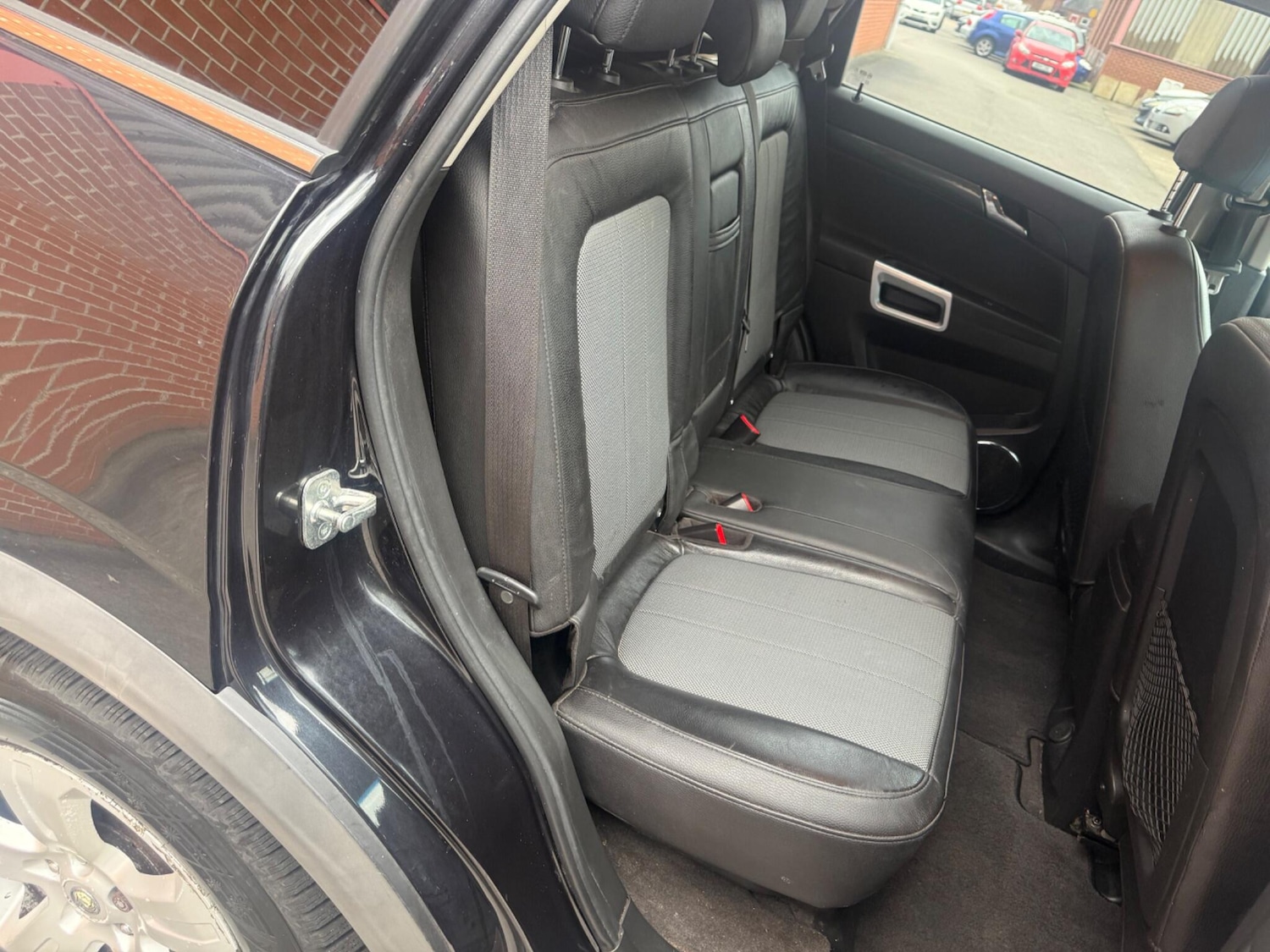 Used Vauxhall Antara 2014 for sale - 77723030: Photo 29