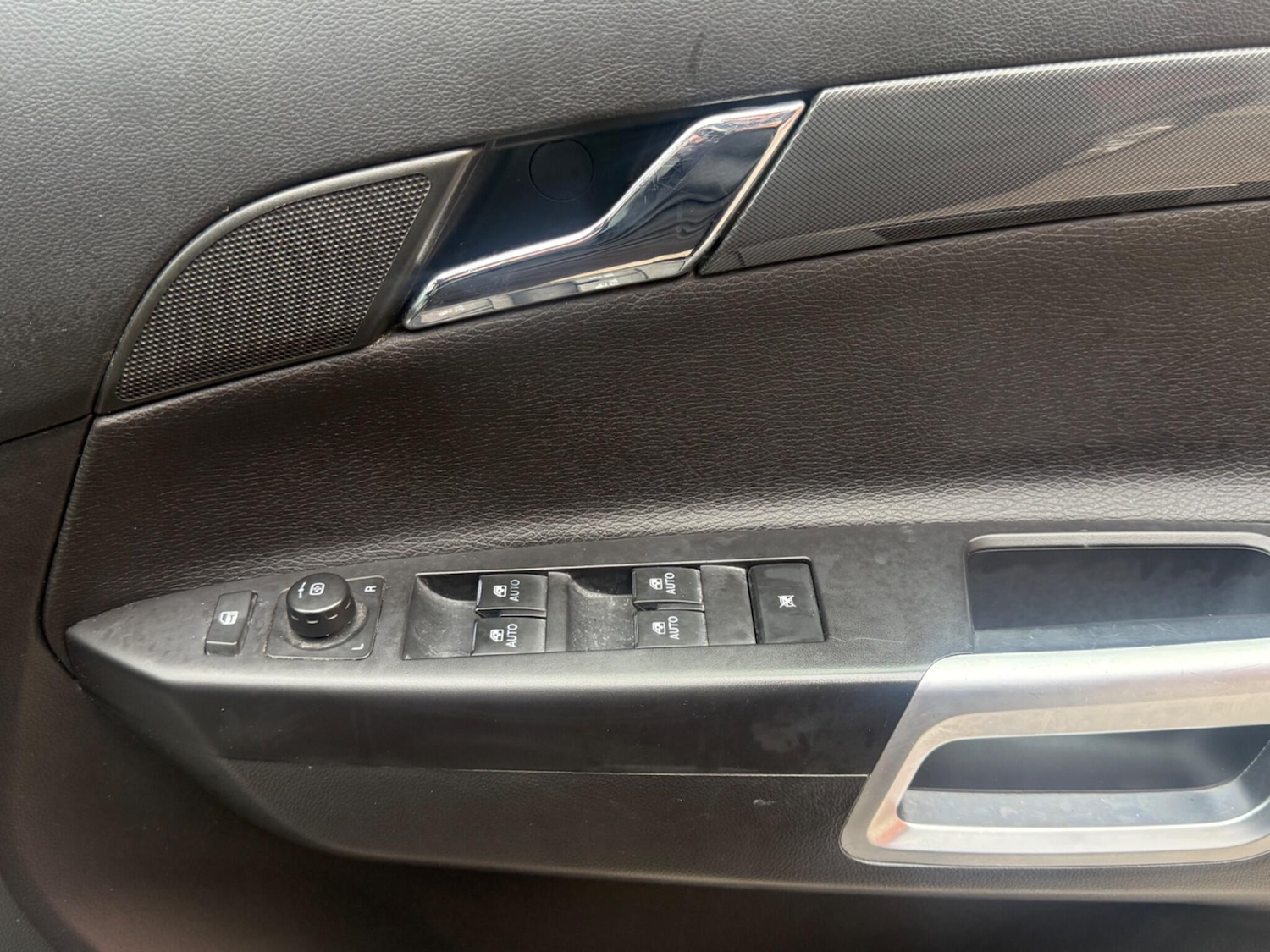 Used Vauxhall Antara 2014 for sale - 77723030: Photo 9