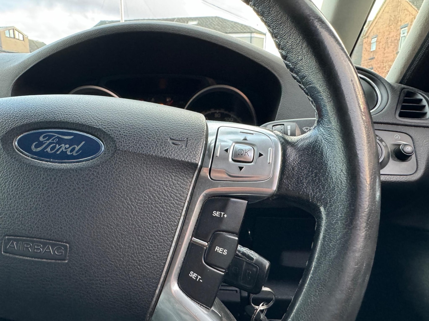 Vehicle 16