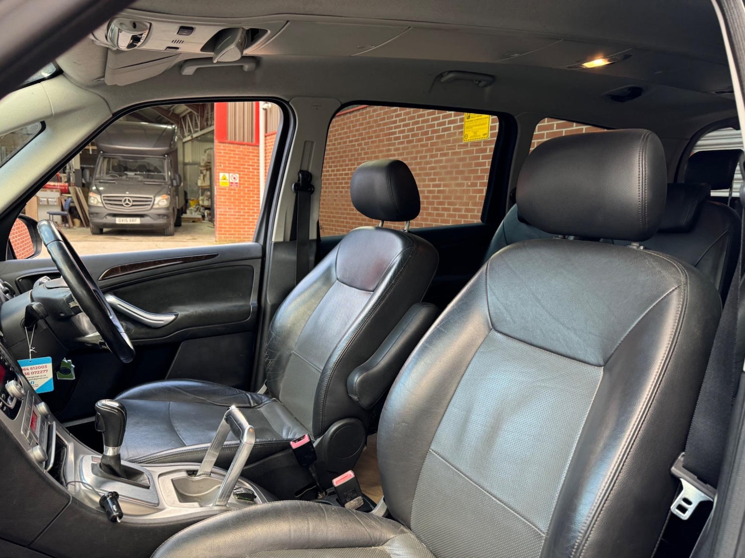 Vehicle 25