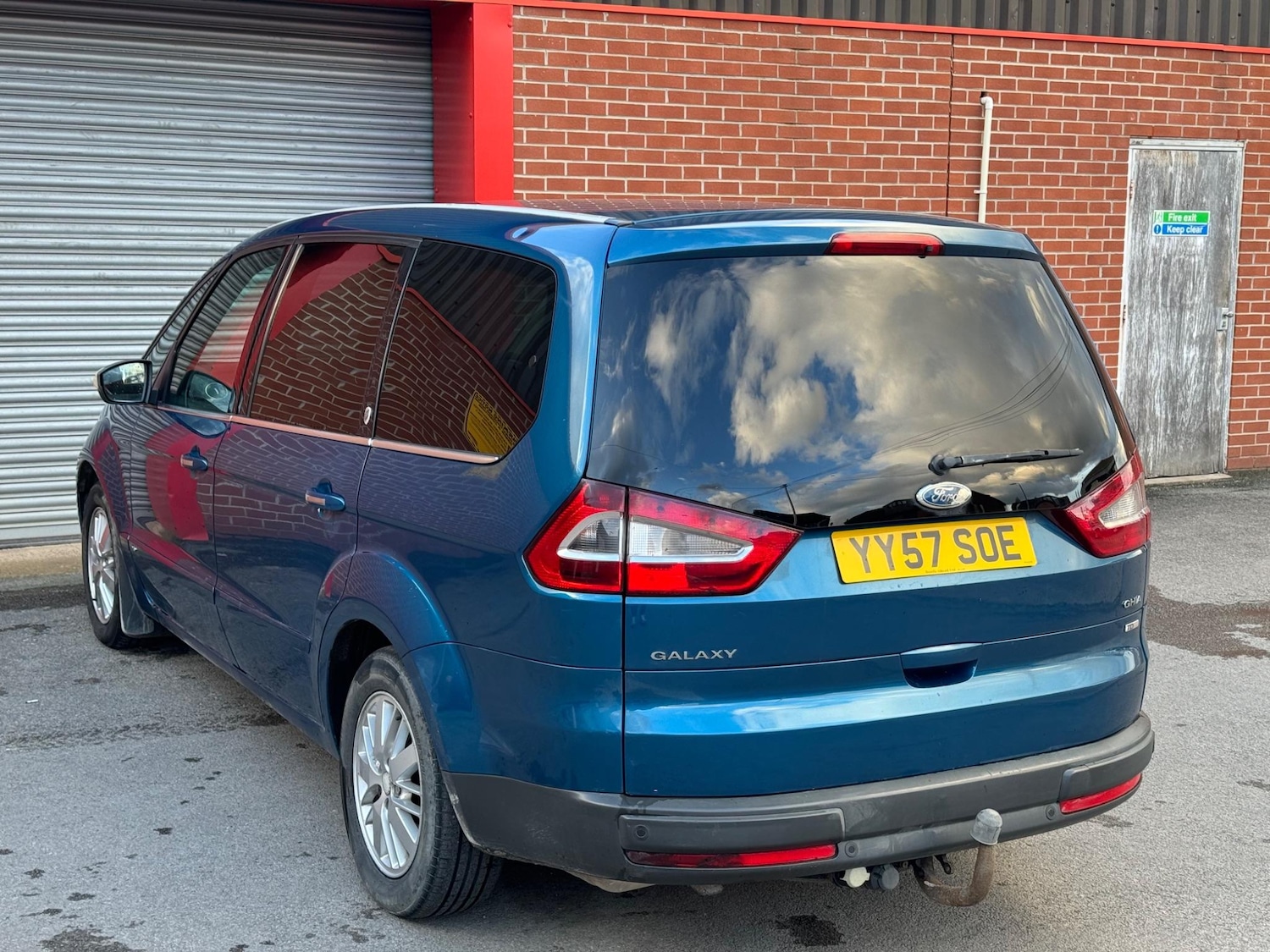 Vehicle 26