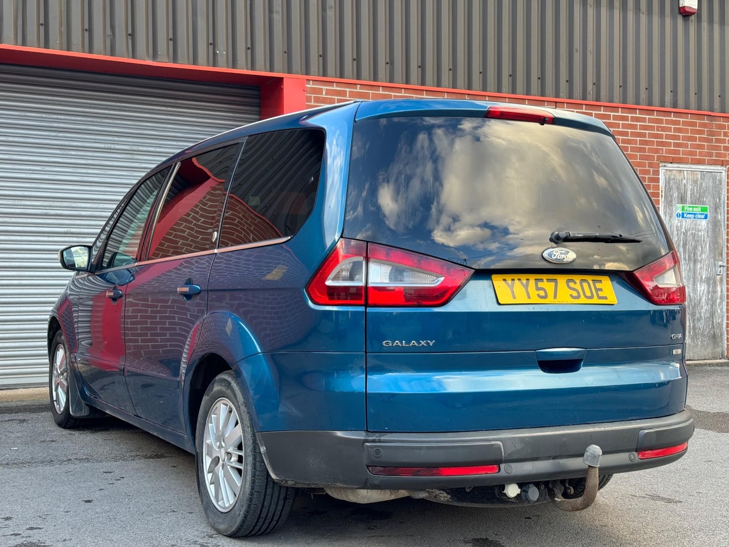 Vehicle 27