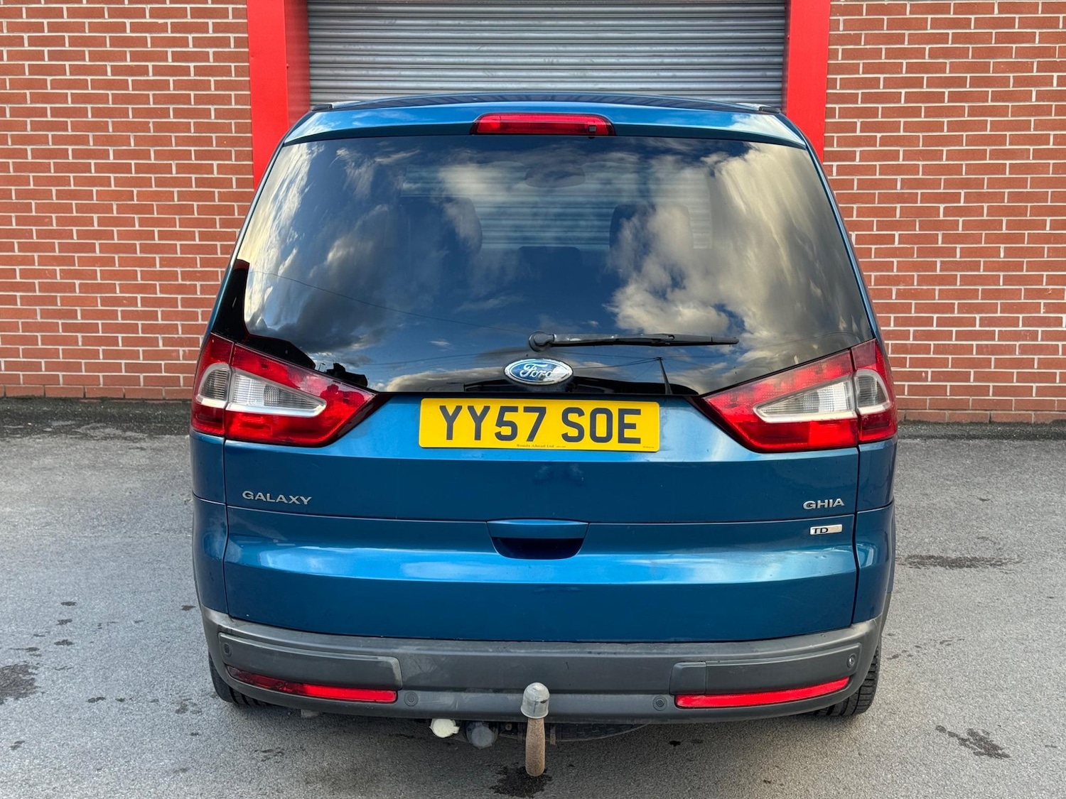 Vehicle 29