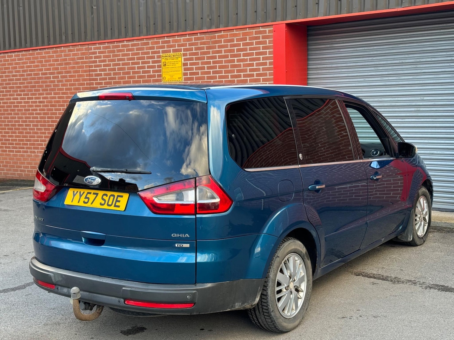 Vehicle 30