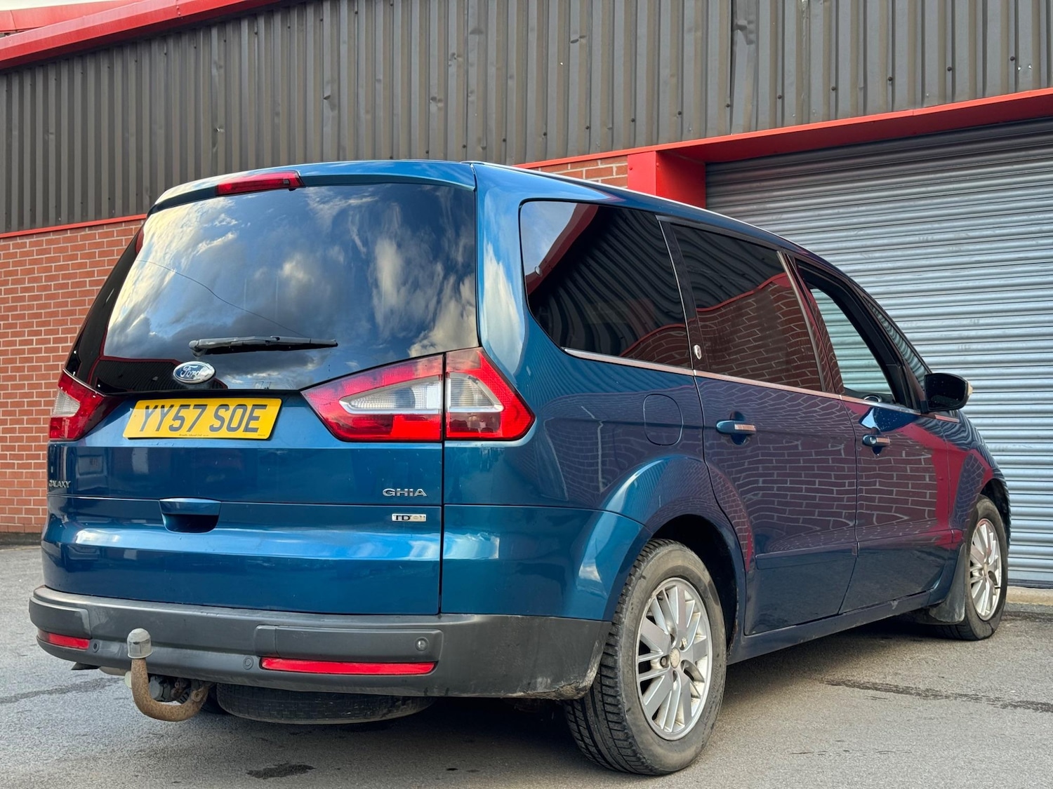 Vehicle 31