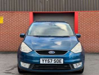 Used Ford Galaxy 2008 for sale - 74174439: Photo