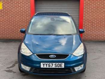 Used Ford Galaxy 2008 for sale - 74174439: Photo