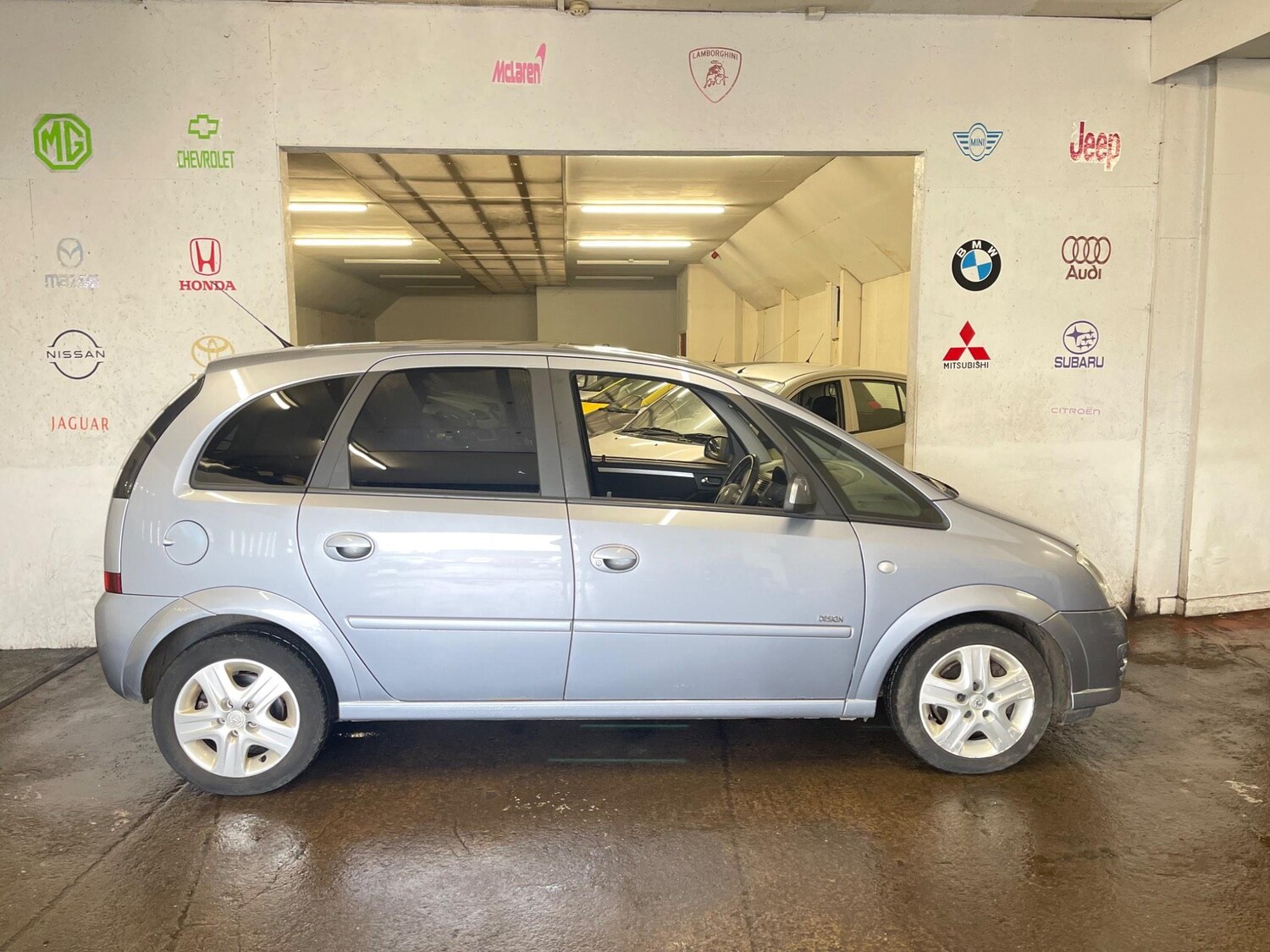 Vehicle 11