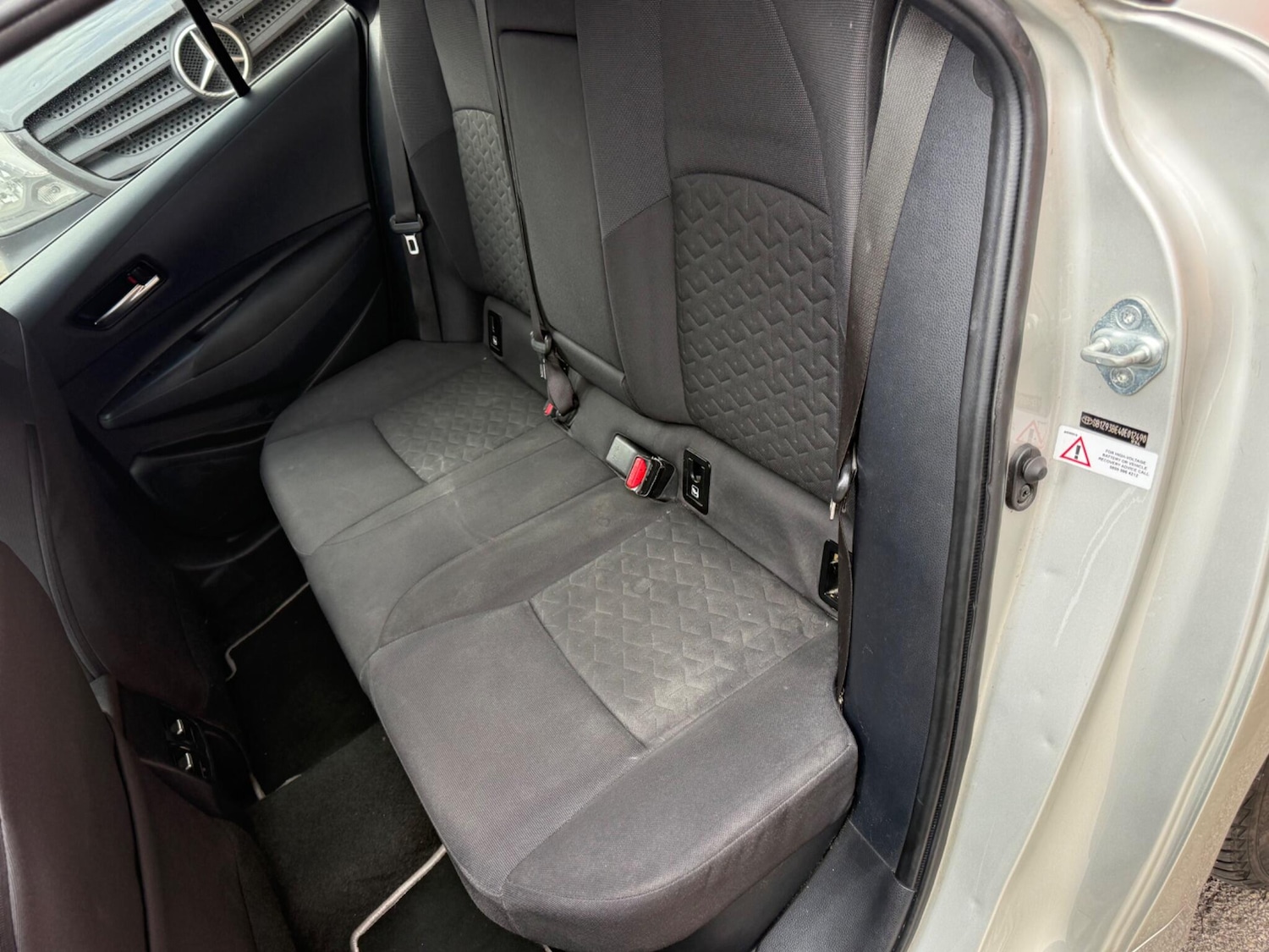 Vehicle 29