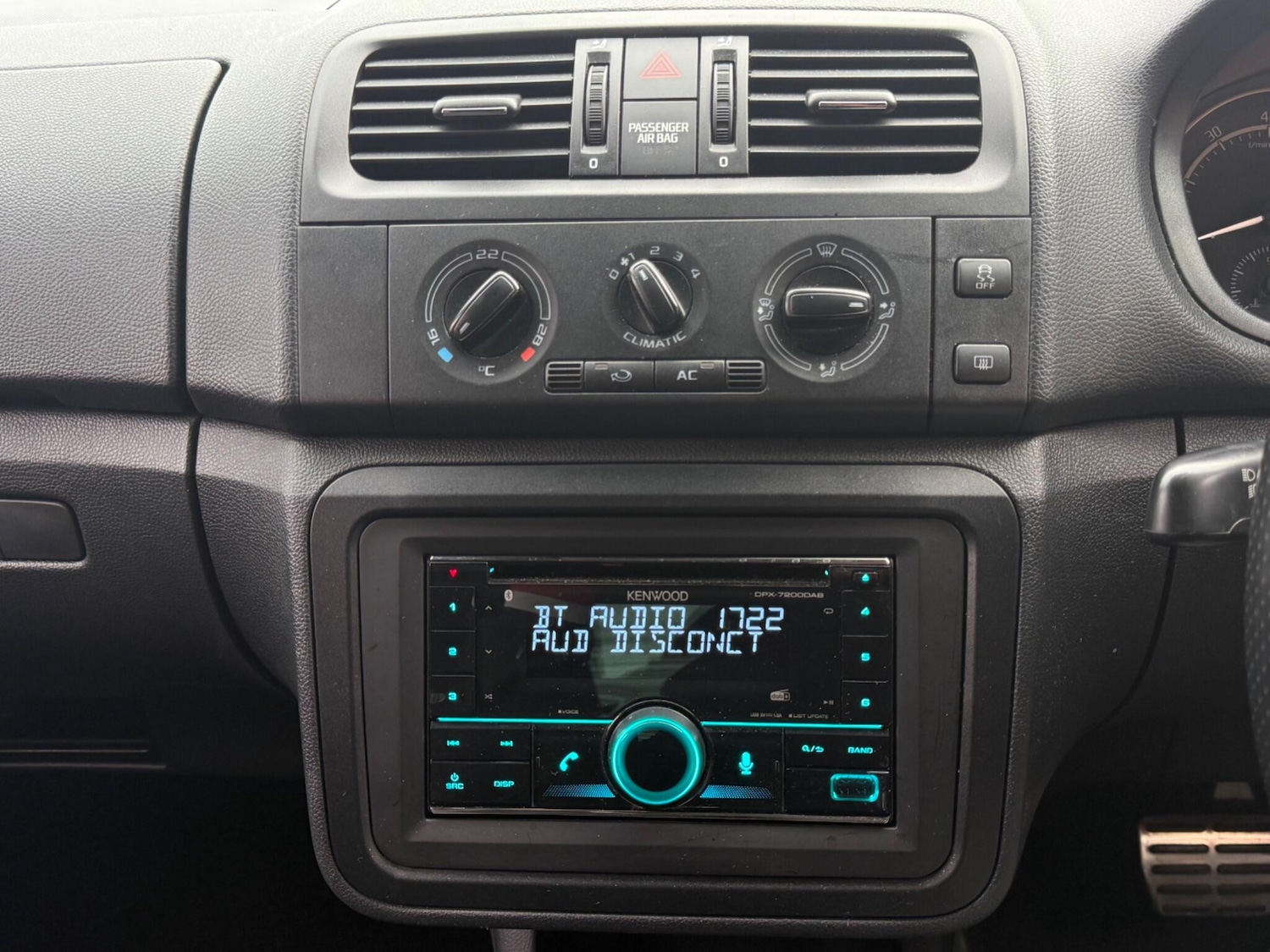 Used Skoda Fabia 2010 for sale - 77120584: Photo 14