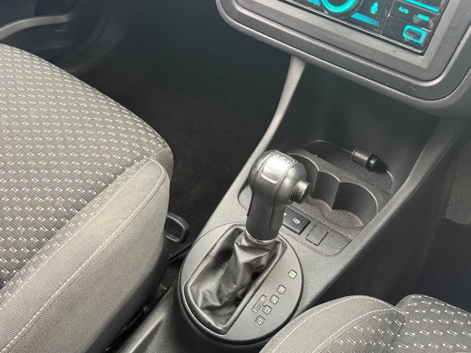 Used Skoda Fabia 2010 for sale - 77120584: Photo 16