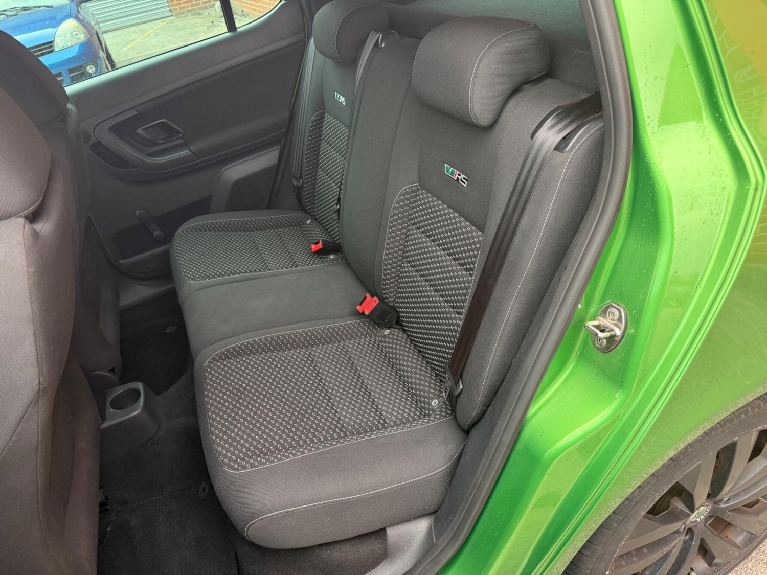 Used Skoda Fabia 2010 for sale - 77120584: Photo 24