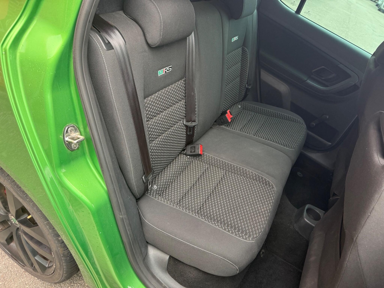 Used Skoda Fabia 2010 for sale - 77120584: Photo 26