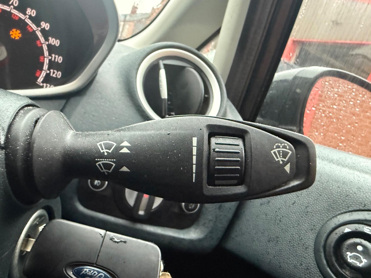 Used Ford Fiesta 2012 for sale - 77468368: Photo 12