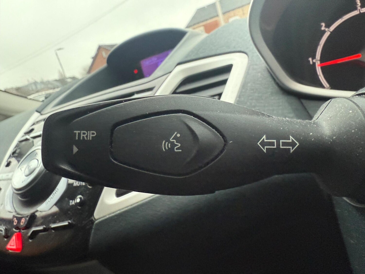 Used Ford Fiesta 2012 for sale - 77468368: Photo 14