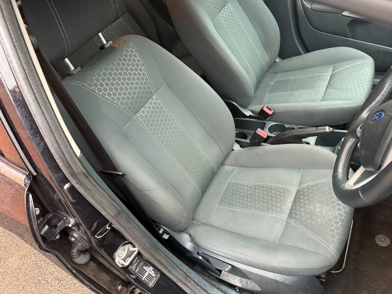 Used Ford Fiesta 2012 for sale - 77468368: Photo 23