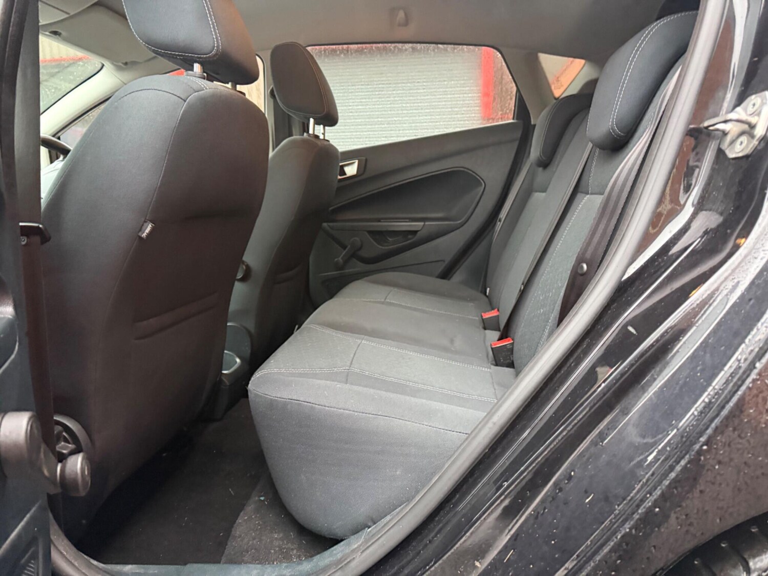 Used Ford Fiesta 2012 for sale - 77468368: Photo 26