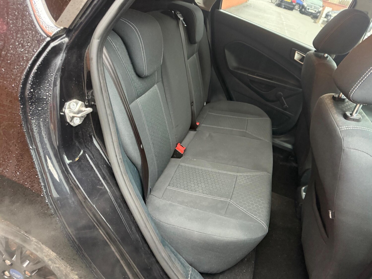 Used Ford Fiesta 2012 for sale - 77468368: Photo 29