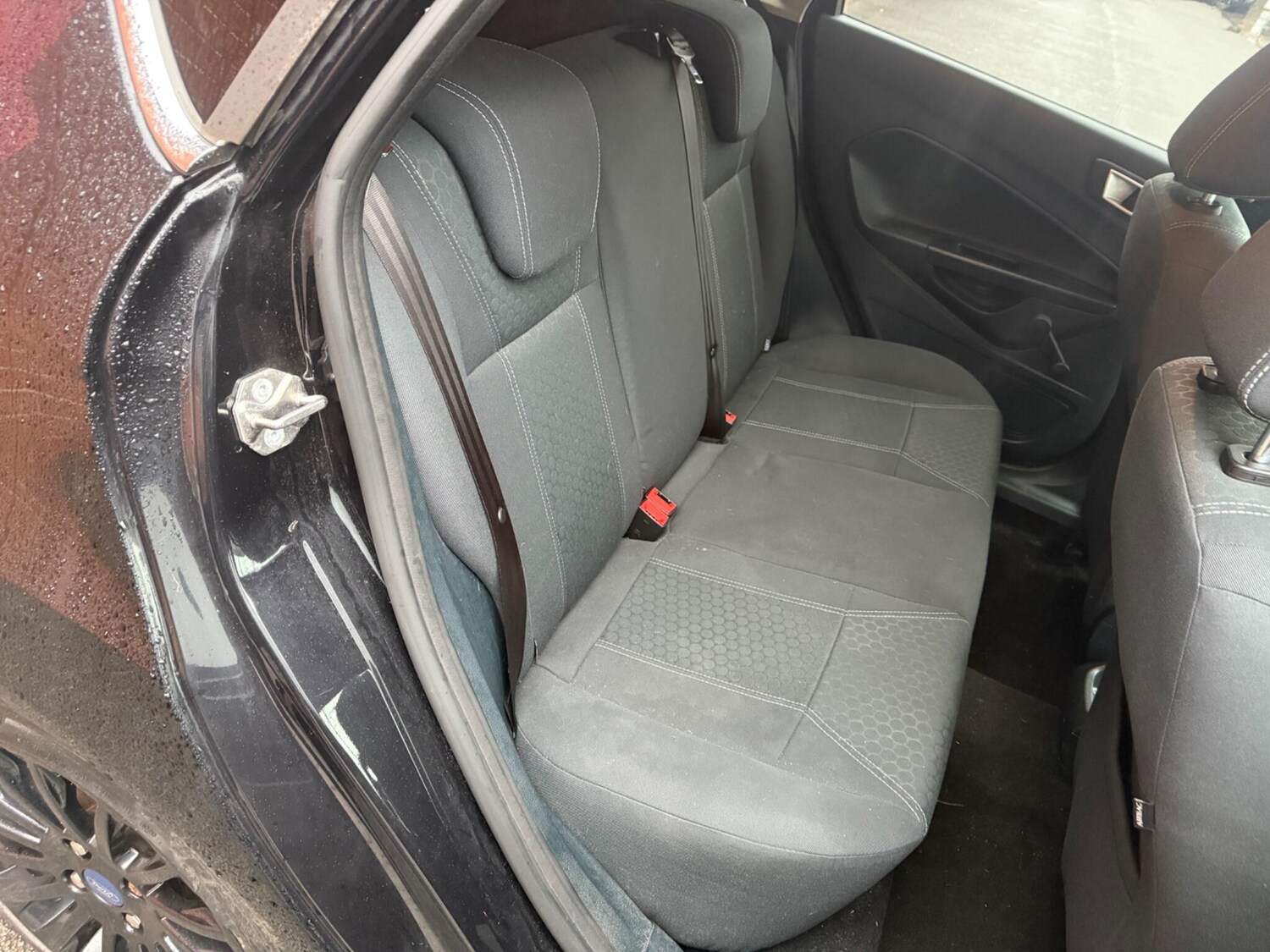 Used Ford Fiesta 2012 for sale - 77468368: Photo 30