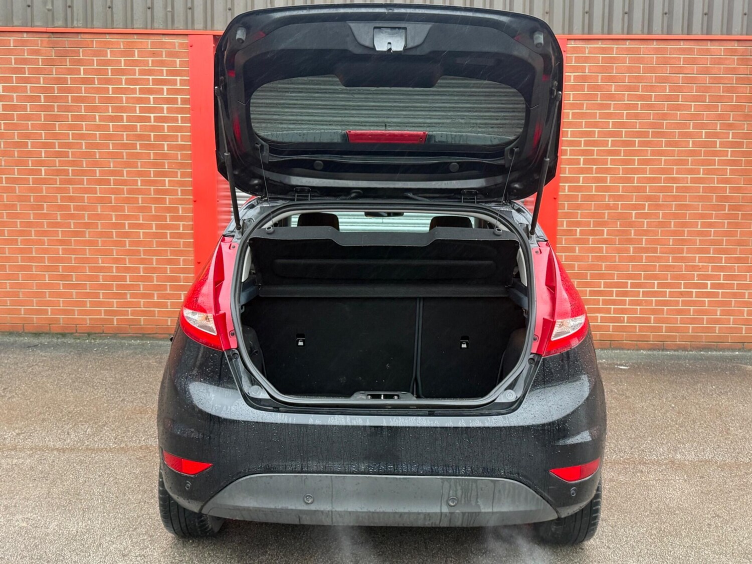 Used Ford Fiesta 2012 for sale - 77468368: Photo 37