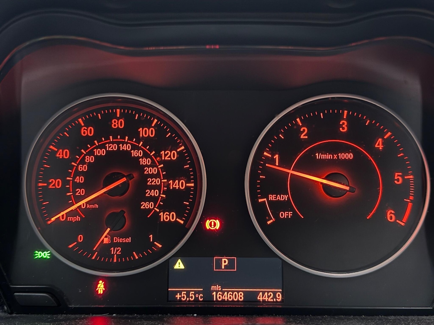 Used BMW 1 Series 2013 for sale - 77440903: Photo 15