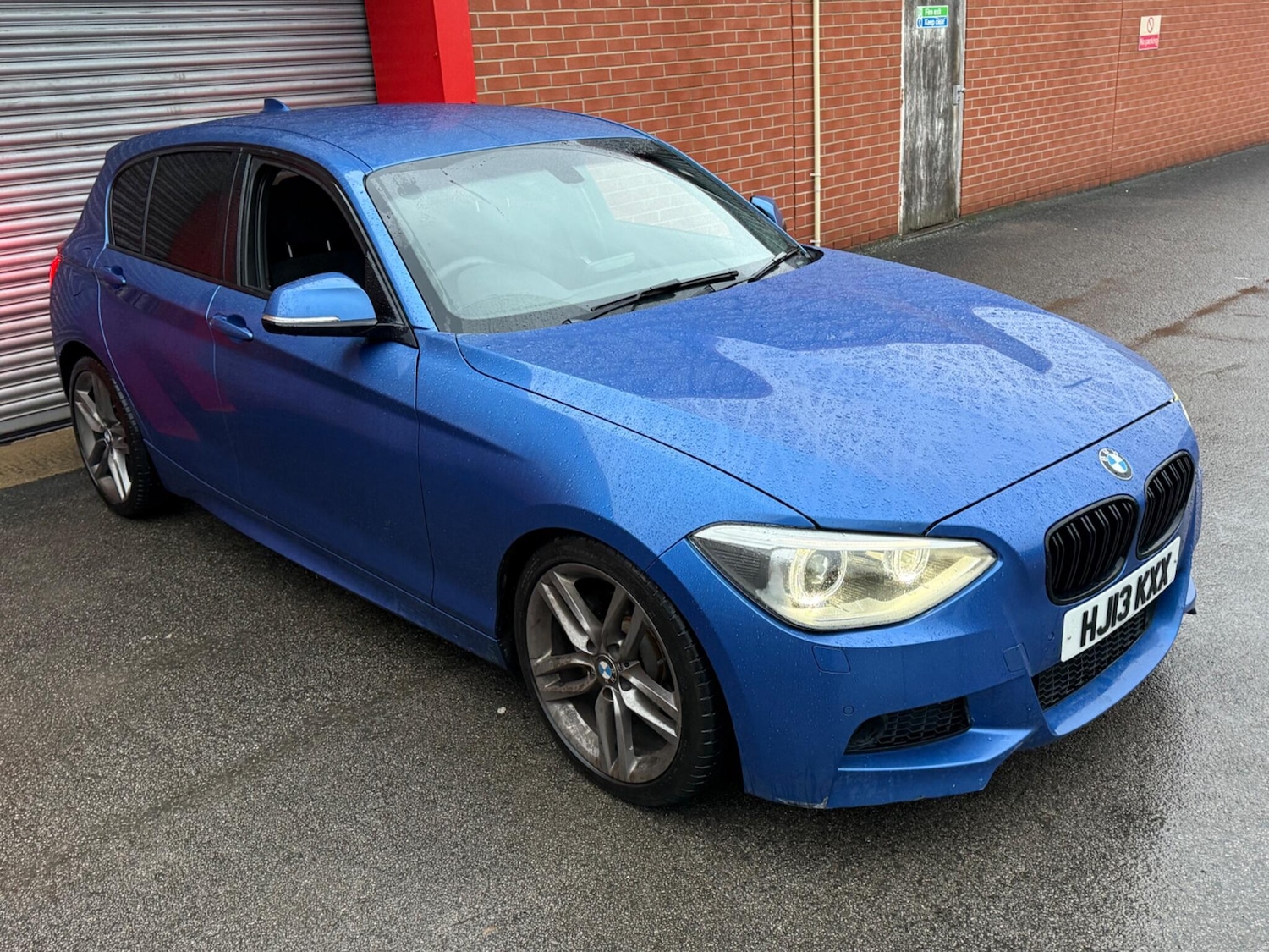 Used BMW 1 Series 2013 for sale - 77440903: Photo 2