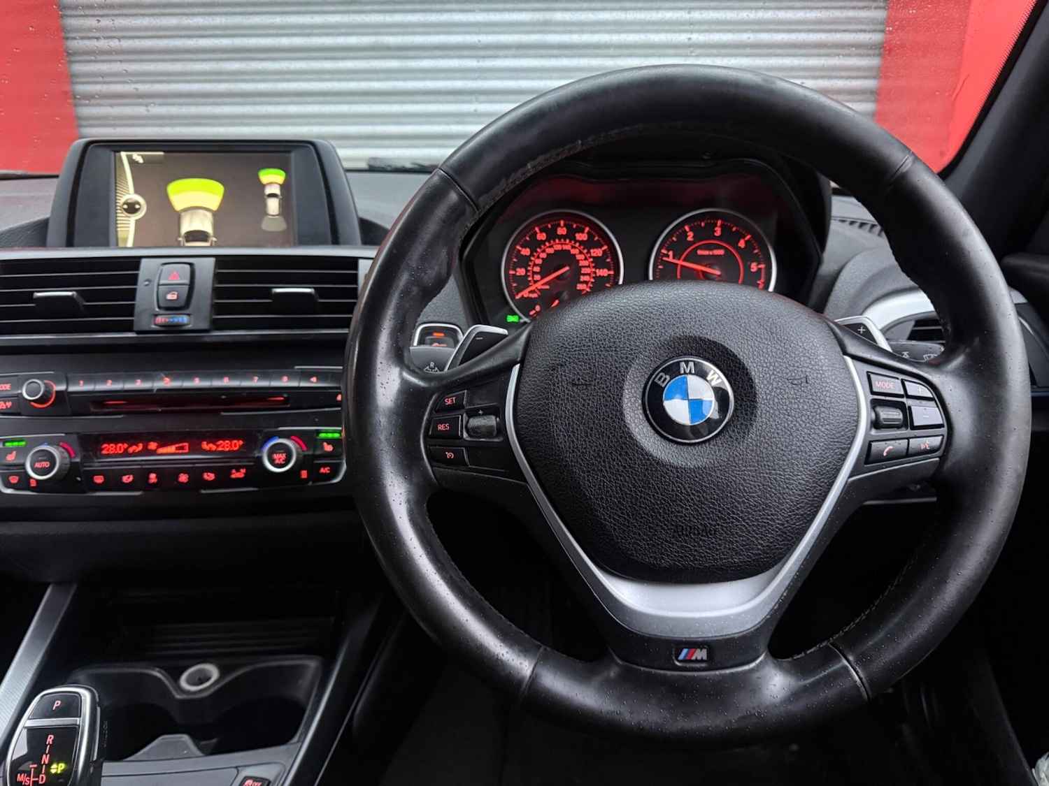 Used BMW 1 Series 2013 for sale - 77440903: Photo 20