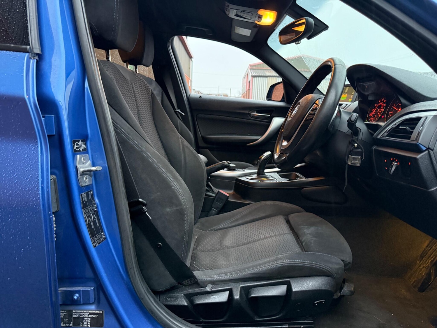 Used BMW 1 Series 2013 for sale - 77440903: Photo 21