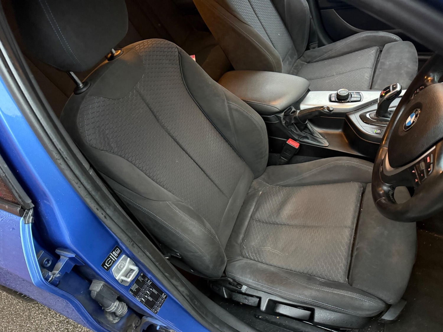 Used BMW 1 Series 2013 for sale - 77440903: Photo 22