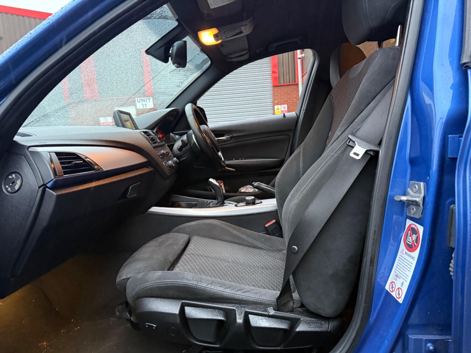 Used BMW 1 Series 2013 for sale - 77440903: Photo 23