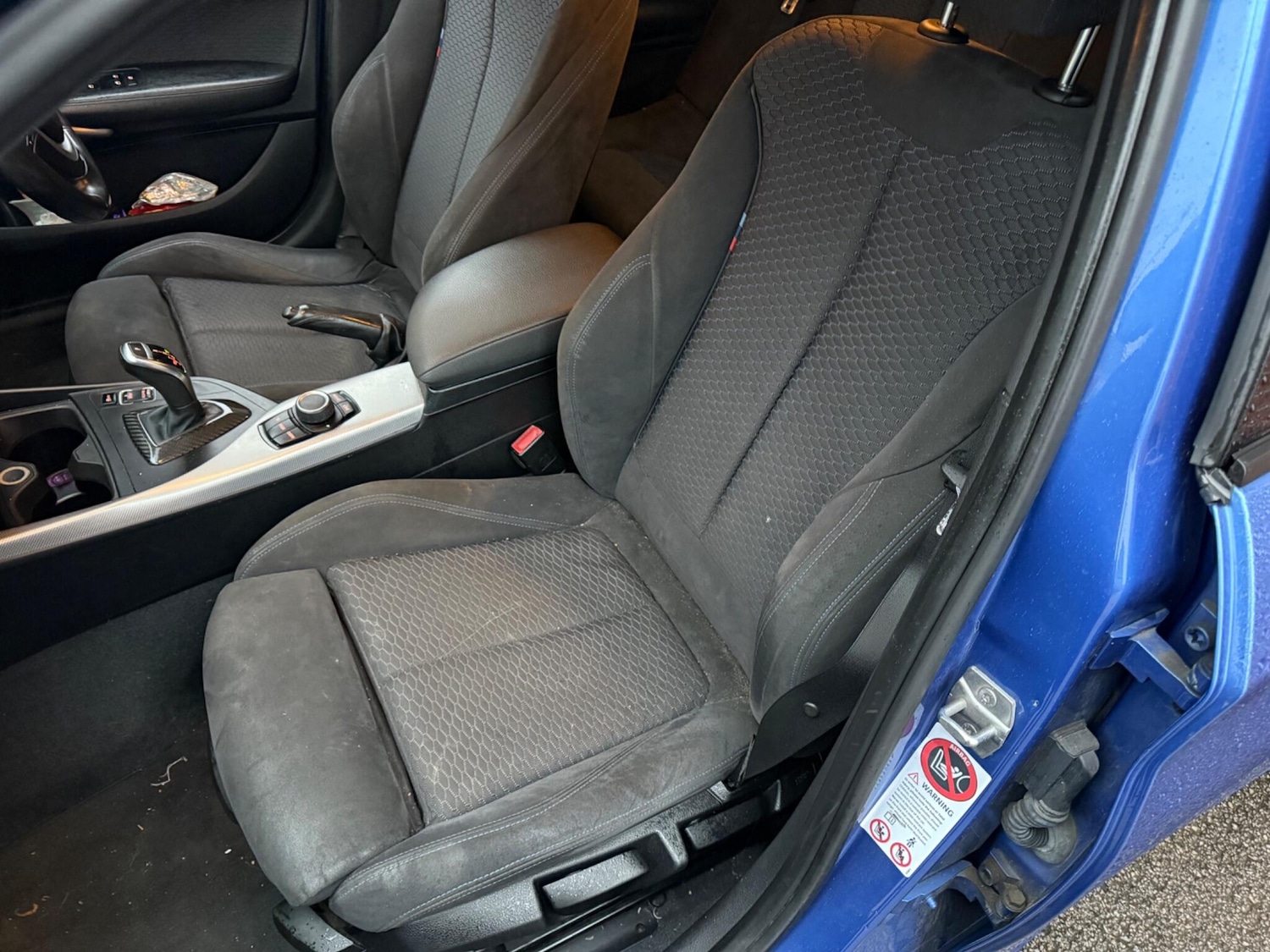 Used BMW 1 Series 2013 for sale - 77440903: Photo 24