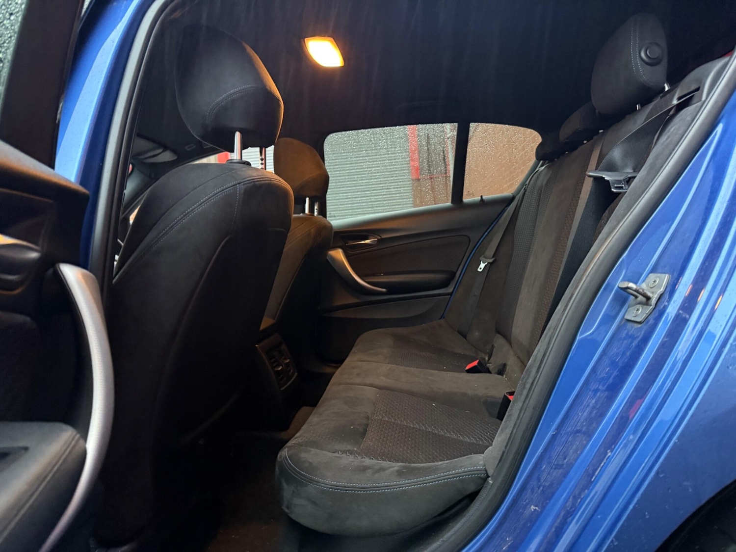 Used BMW 1 Series 2013 for sale - 77440903: Photo 25