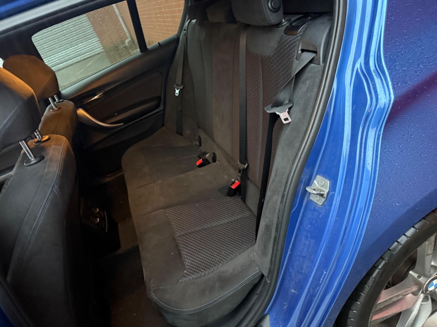 Used BMW 1 Series 2013 for sale - 77440903: Photo 26