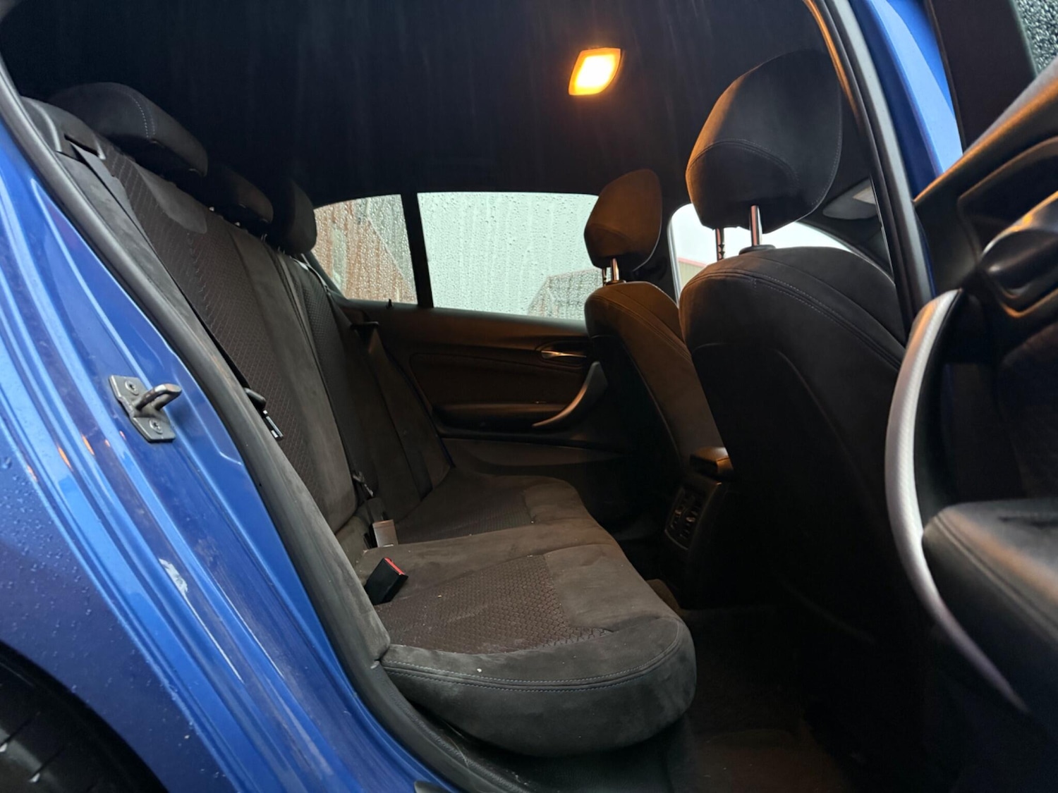 Used BMW 1 Series 2013 for sale - 77440903: Photo 27