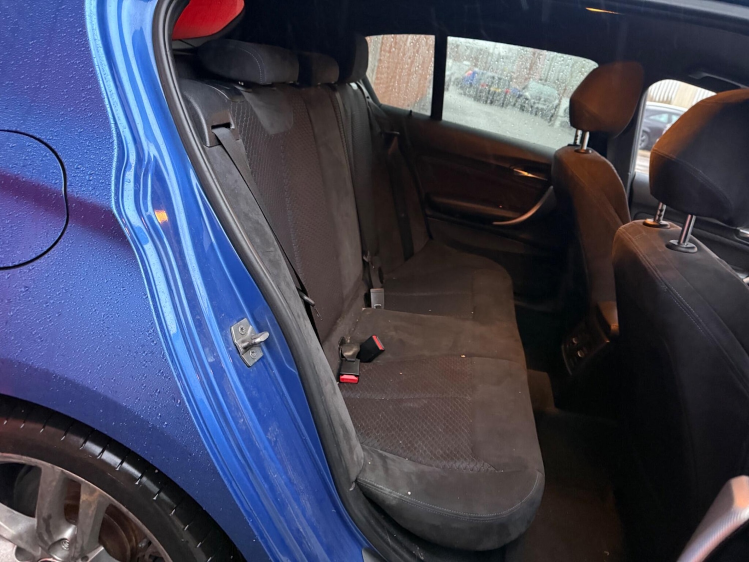 Used BMW 1 Series 2013 for sale - 77440903: Photo 28