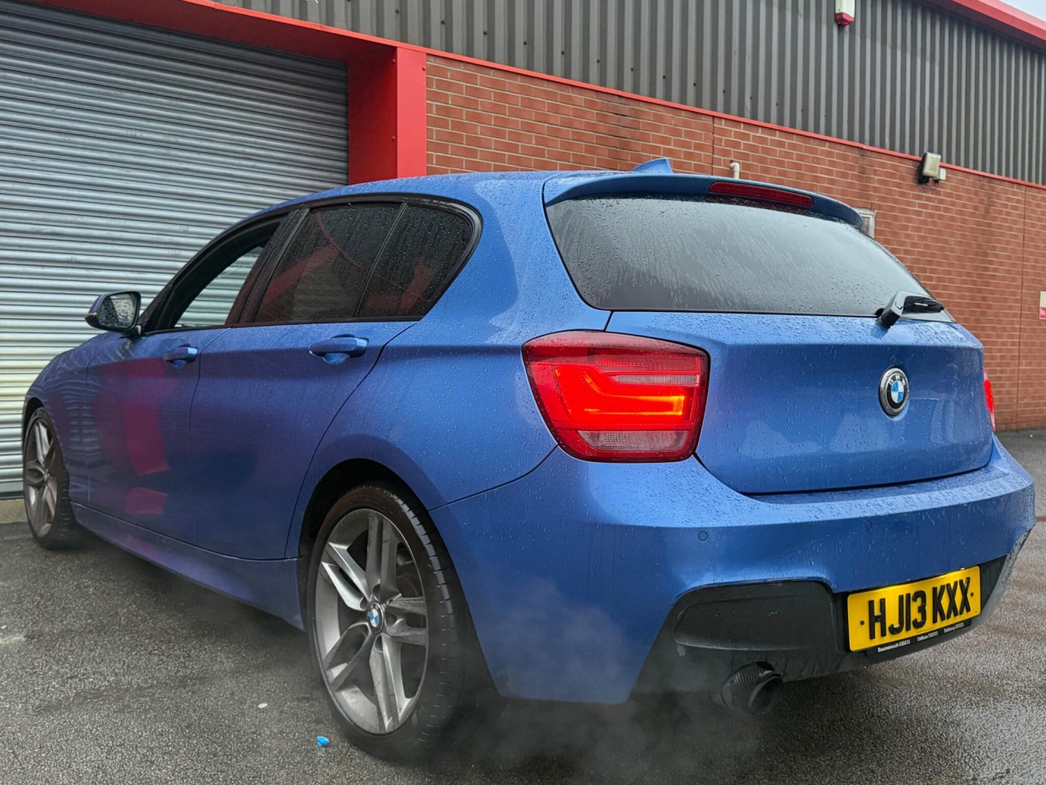 Used BMW 1 Series 2013 for sale - 77440903: Photo 31