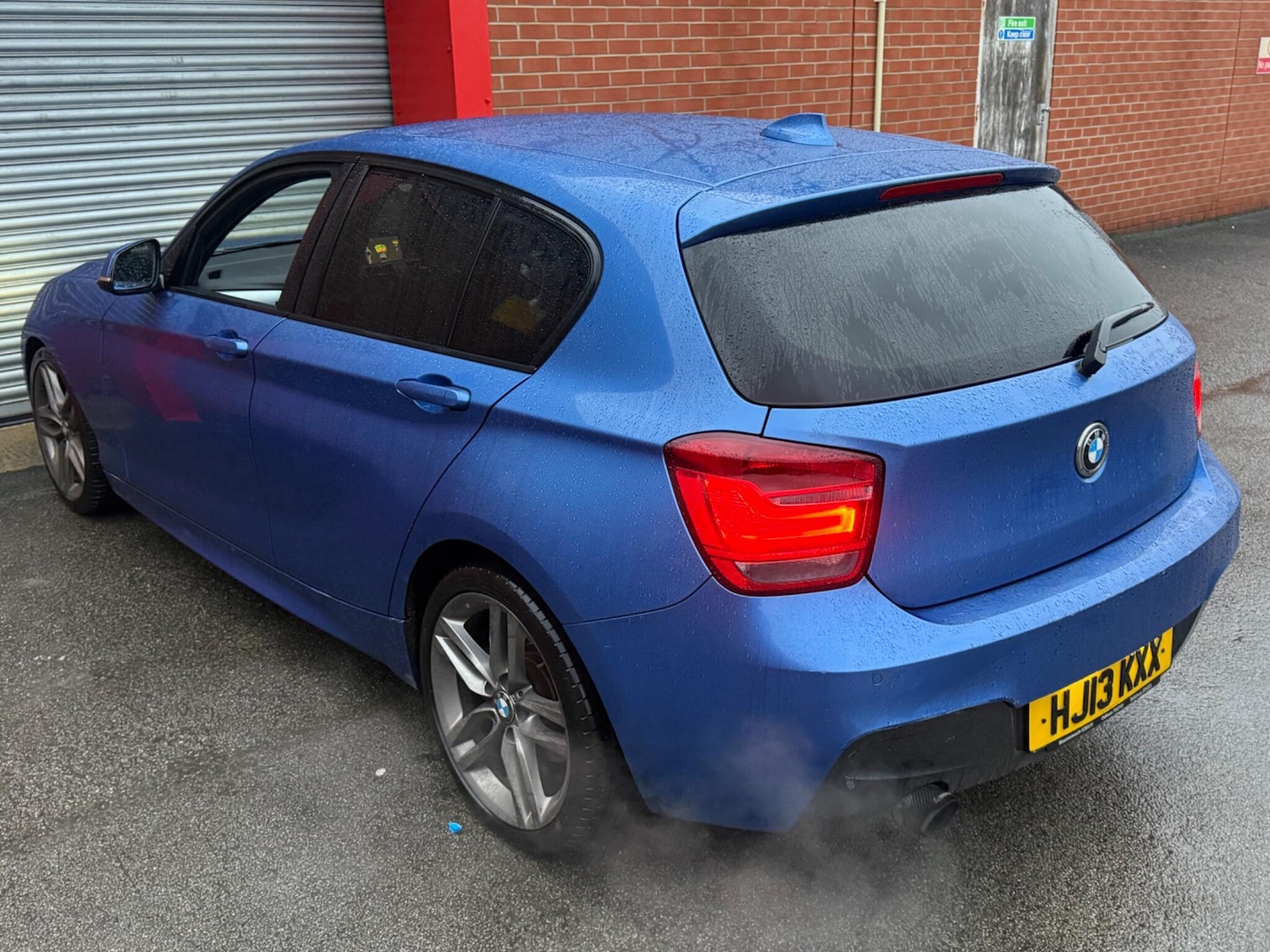 Used BMW 1 Series 2013 for sale - 77440903: Photo 32