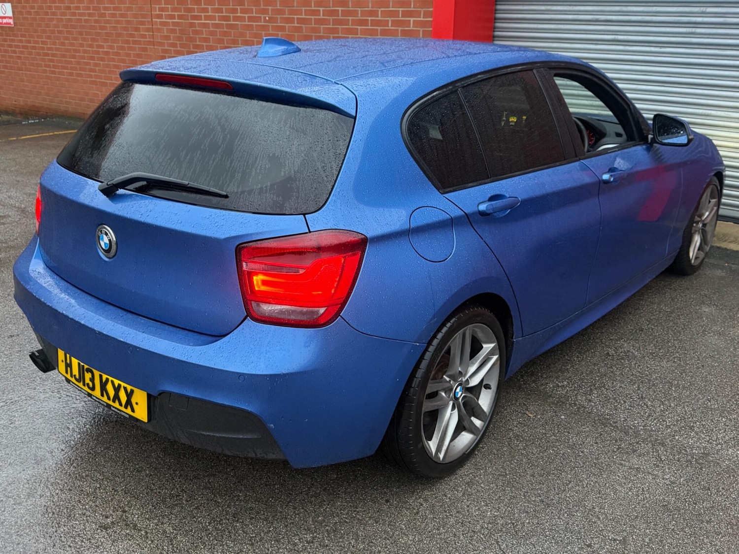 Used BMW 1 Series 2013 for sale - 77440903: Photo 34