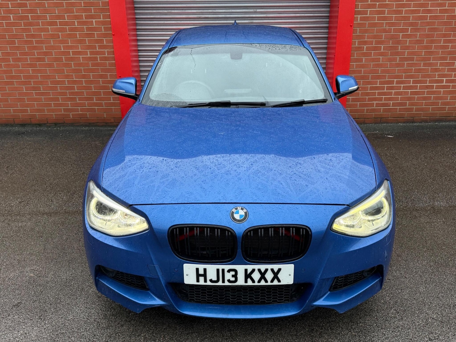 Used BMW 1 Series 2013 for sale - 77440903: Photo 4