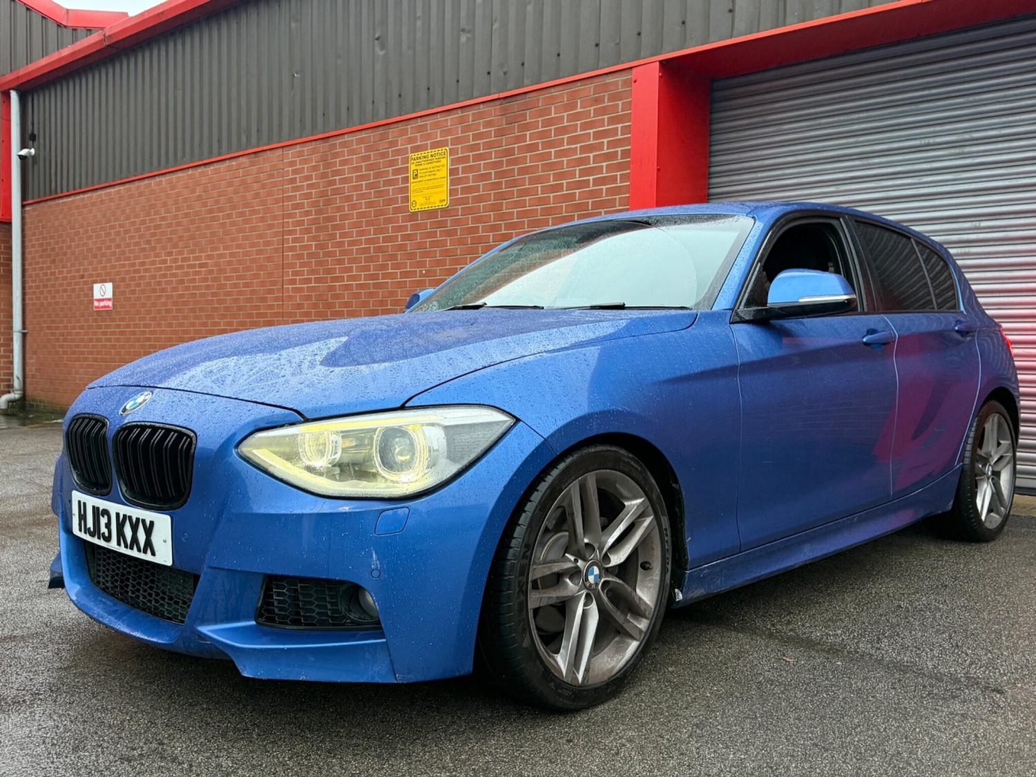 Used BMW 1 Series 2013 for sale - 77440903: Photo 5