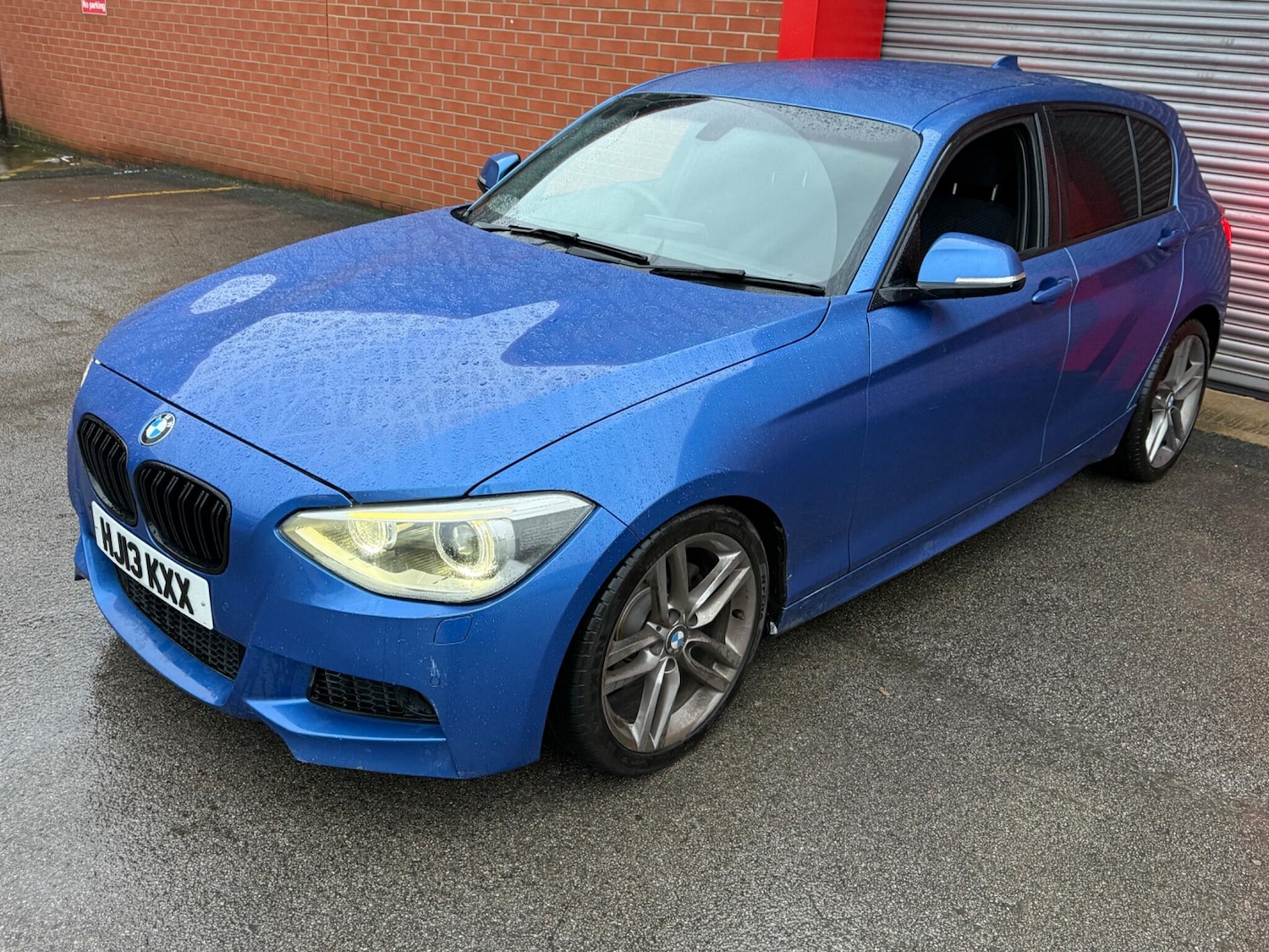 Used BMW 1 Series 2013 for sale - 77440903: Photo 6