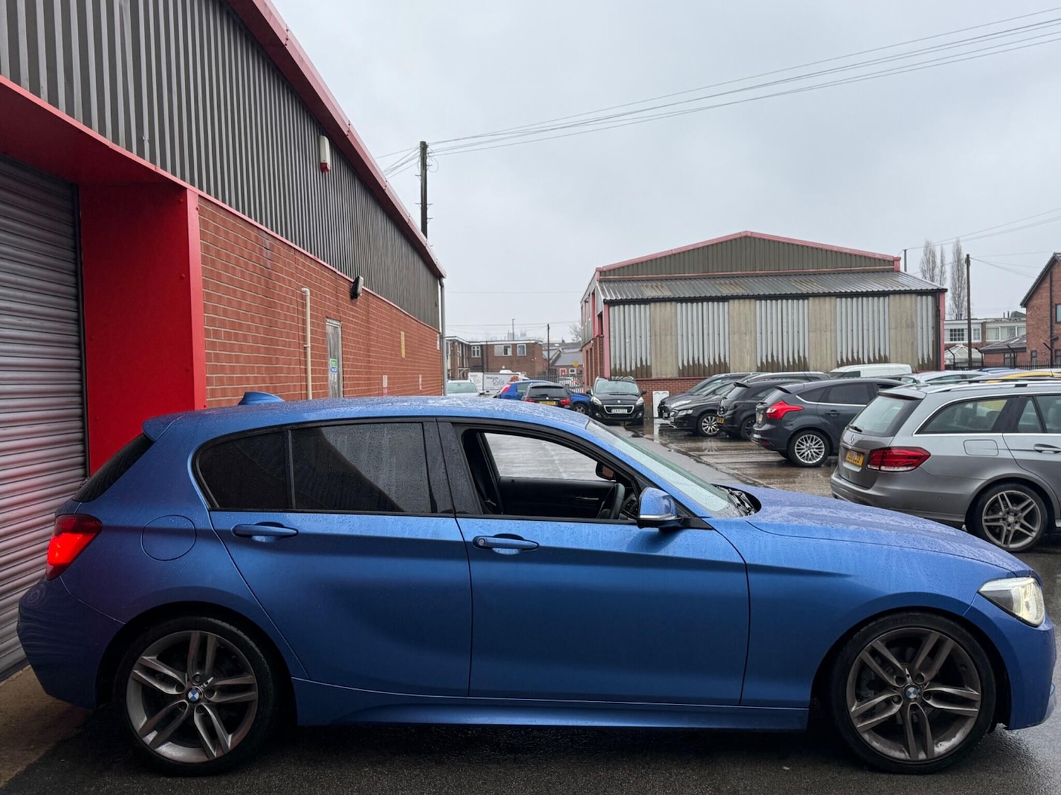 Used BMW 1 Series 2013 for sale - 77440903: Photo 7