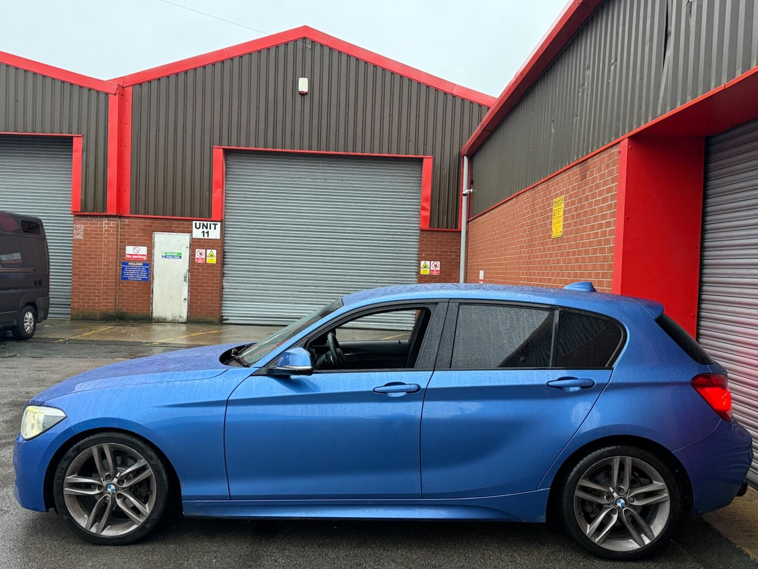 Used BMW 1 Series 2013 for sale - 77440903: Photo 8