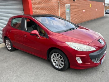 Used Peugeot 308 2008 for sale - 79281176: Photo