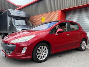 Used Peugeot 308 2008 for sale - 79281176: Photo