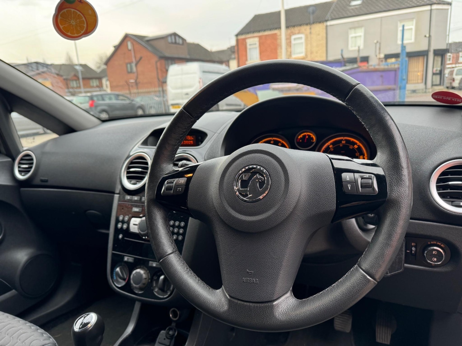 Used Vauxhall Corsa 2014 for sale - 76987721: Photo 11